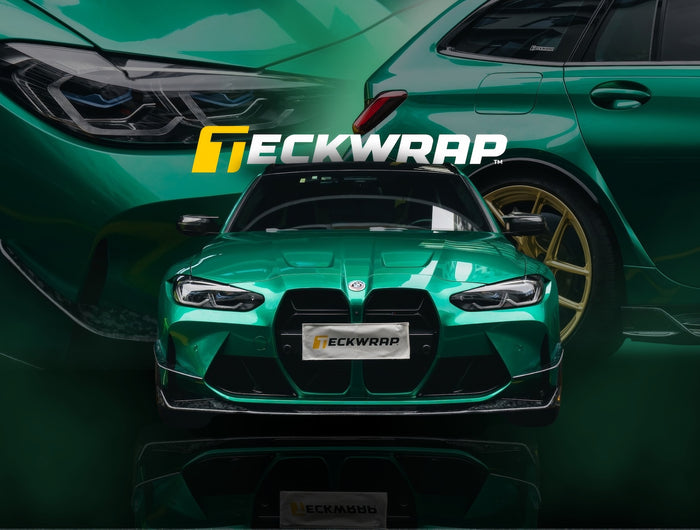 <h1>PPF PREMIUM TECKWRAP</h1>