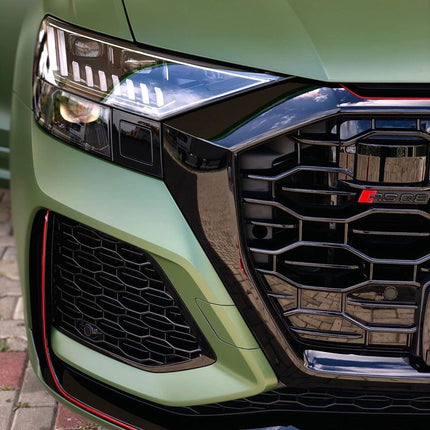 CM09 Military green TeckWrap Polska