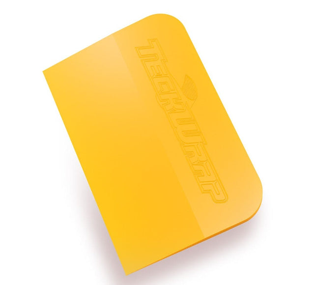 Car squeegee for foil application by TeckWrap TeckWrap Polska