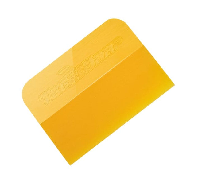 Car squeegee for foil application by TeckWrap TeckWrap Polska