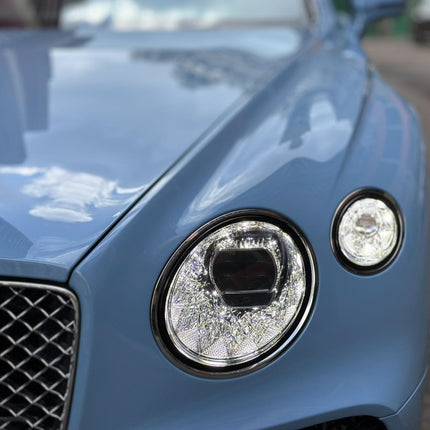CG53-HD Cool Blue TeckWrap Polska