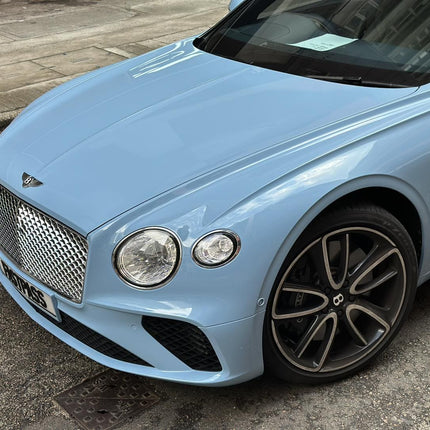 CG53-HD Cool Blue TeckWrap Polska
