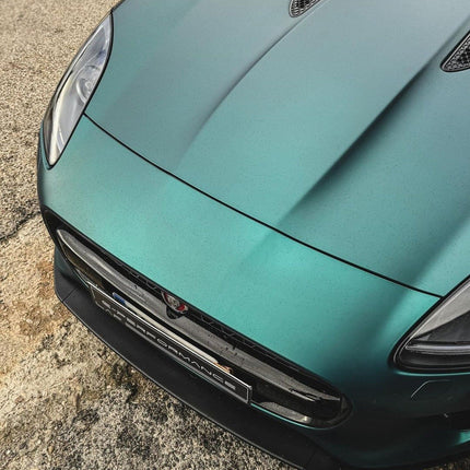 SMT16 Jewel Green TeckWrap Polska