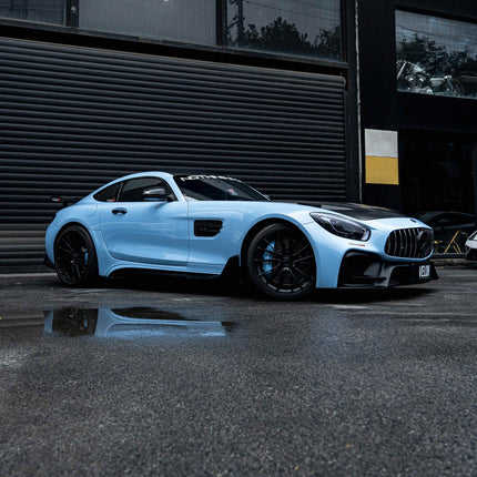 CG58-HD Baby Blue TeckWrap Polska
