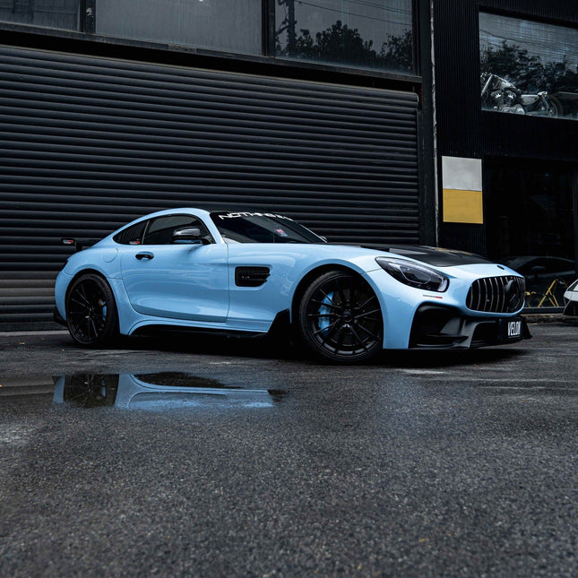 CG58-HD Baby Blue TeckWrap Polska