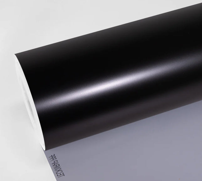 TeckWrap Premium Black Matte PPF