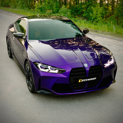 GAL34-HD Silent Purple TeckWrap Polska