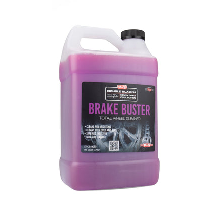 P&S BRAKE BUSTER ACID Free foaming wheel cleaner TeckWrap Polska