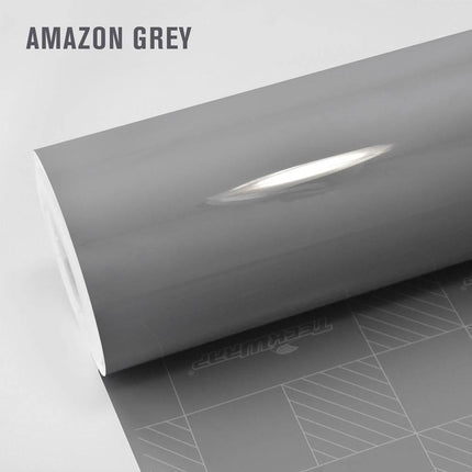 CG03-HD Amazon grey TeckWrap Polska