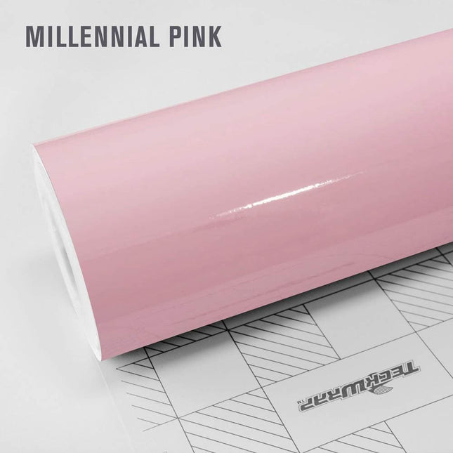 CG19-HD Millennial Pink TeckWrap Polska