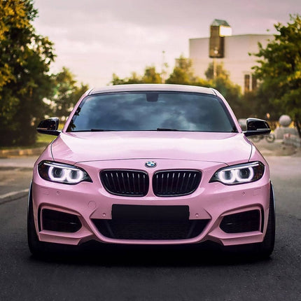 CG19-HD Millennial Pink TeckWrap Polska