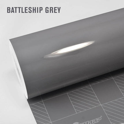 CG20-HD Battleship grey TeckWrap Polska