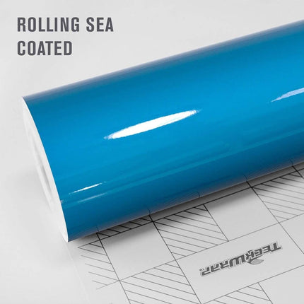 CG21-HD Rolling Sea TeckWrap Polska