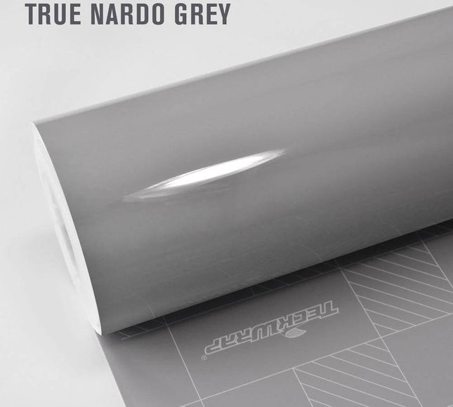 CG27-HD True Nardo Grey TeckWrap Polska