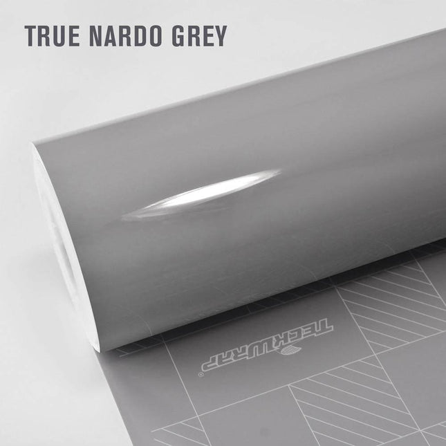 CG27-HD True Nardo Grey TeckWrap Polska