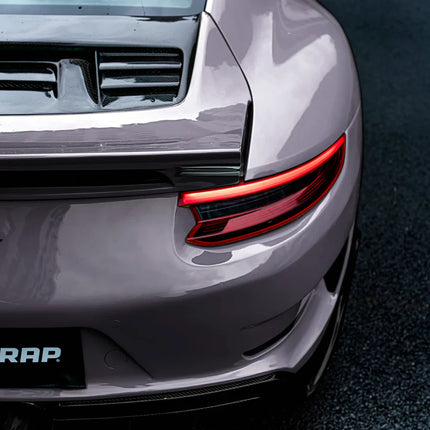 CG61-HD Dusky Grape TeckWrap Polska