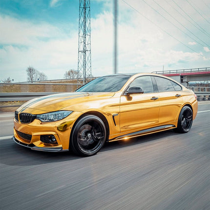 CHM02-HD Yellow Gold TeckWrap Polska