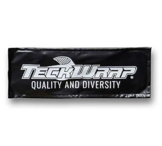 License plate cover by TeckWrap TeckWrap Polska