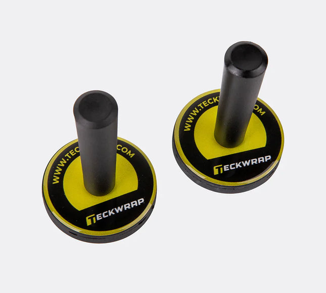 TeckWrap Vinyl Wrap Magnets