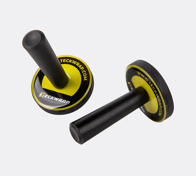 TeckWrap Vinyl Wrap Magnets