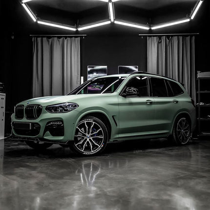 SCM23-R Lizard Grey TeckWrap Polska