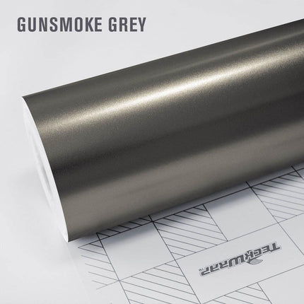 ECH02 Gunsmoke Grey TeckWrap Polska