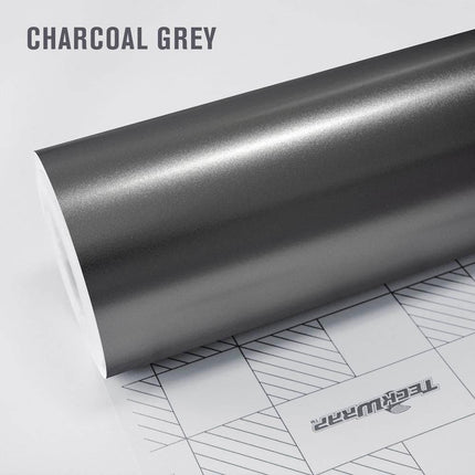 ECH03 Charcoal Grey TeckWrap Polska