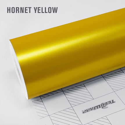 ECH16 Hornet Yellow TeckWrap Polska