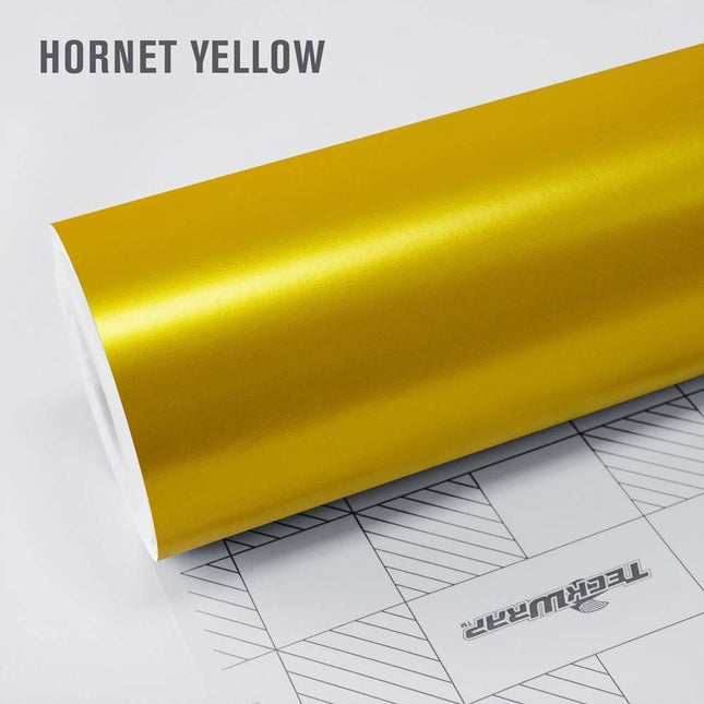 ECH16 Hornet Yellow TeckWrap Polska