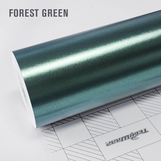 ECH19 Forest Green TeckWrap Polska