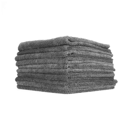 Edgeless 365 Premium Microfiber Terry Detailing Towel - 10 Pack (40x40cm) TeckWrap Polska