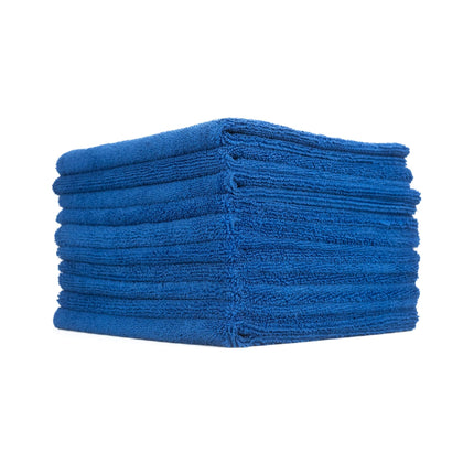 Edgeless 365 Premium Microfiber Terry Detailing Towel - 10 Pack (40x40cm) TeckWrap Polska