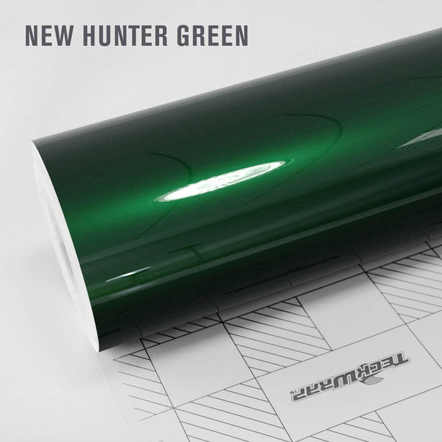 GAL29-HD New Hunter Green TeckWrap Polska