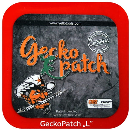 GeckoPatch by YelloTools TeckWrap Polska