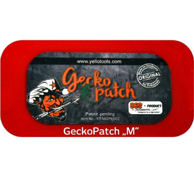 GeckoPatch by YelloTools TeckWrap Polska