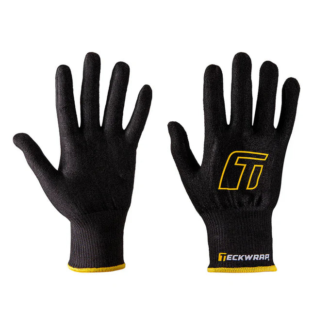 Wrapping gloves by TeckWrap