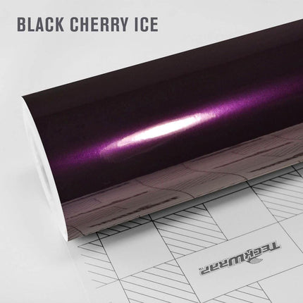 HM08-HD Black Cherry Ice TeckWrap Polska