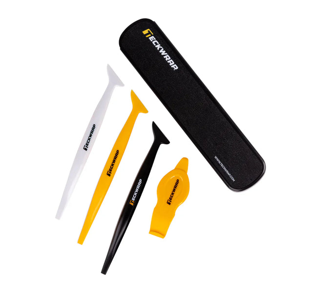 TeckWrap Tucking Tool Set