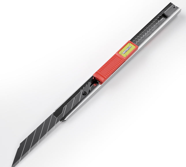 CUTZILLA stainless precision Knife 9mm 30°