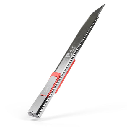 CUTZILLA stainless precision Knife 9mm 30°