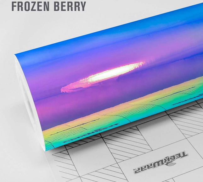 MCH08 Frozen Berry TeckWrap Polska