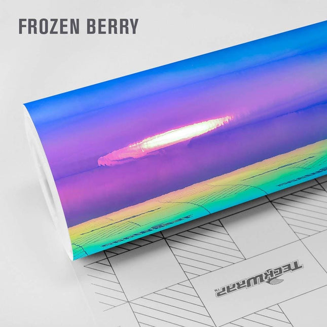 MCH08 Frozen Berry TeckWrap Polska