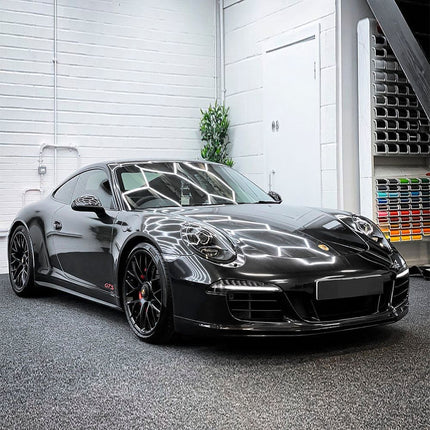 MT01-HD Coal Black TeckWrap Polska