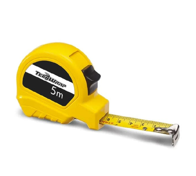 Measuring Tape - 5m by TeckWrap TeckWrap Polska