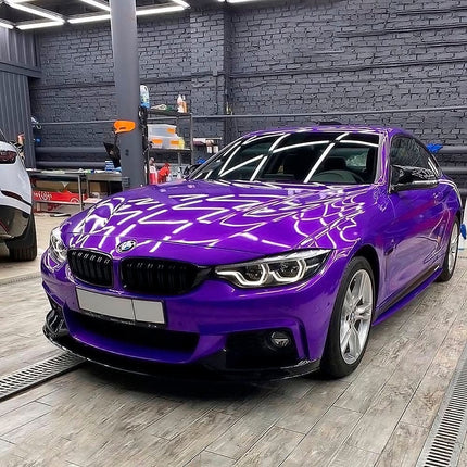 RB20-HD Midnight Purple TeckWrap Polska