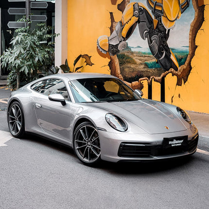 RB33-HD Dolomite Silver TeckWrap Polska