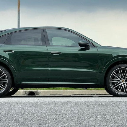 RB37-HD Phantom Green TeckWrap Polska