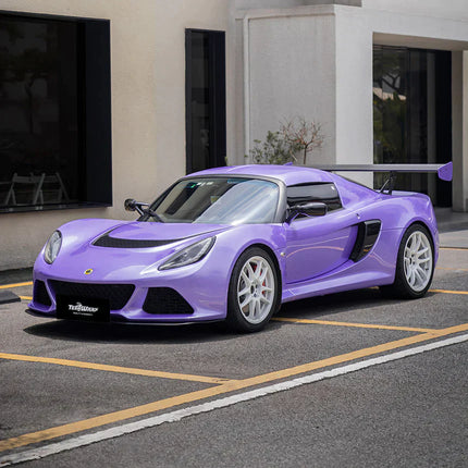 SL07-HD Royal Purple TeckWrap Polska