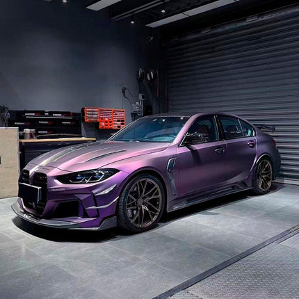 SMT03 Venetian Violet TeckWrap Polska