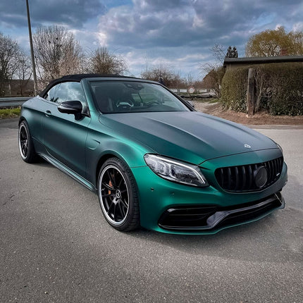 SMT13 Pine Green TeckWrap Polska